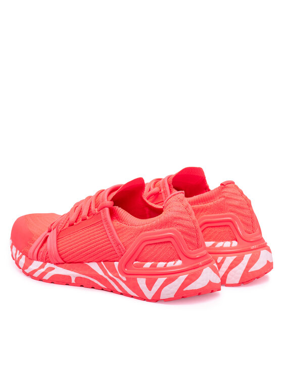 adidas by Stella McCartney Взуття для бігу adidas by Stella McCartney Ultraboost DNA JH6332 Червоний