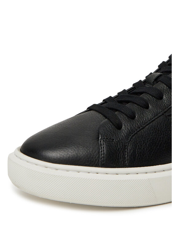 G-STAR Снікерcи G-Star Raw BENKO-01 MI08 Чорний
