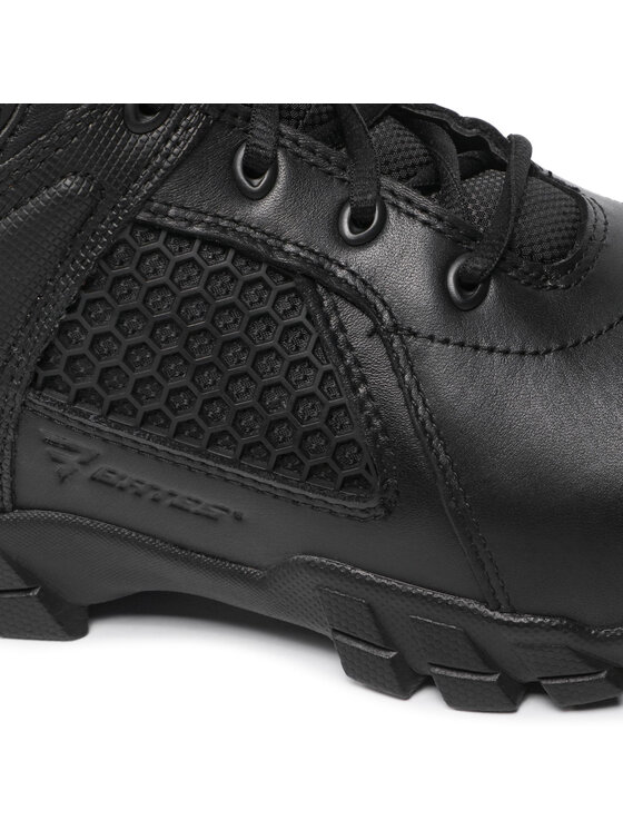 Bates Bakancs Bates Shock BE07006 Fekete