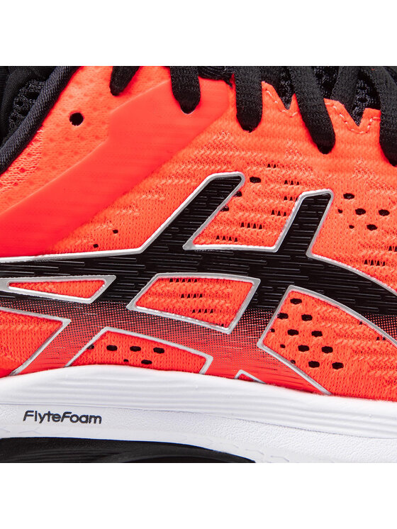 Asics Tenisice za trčanje Asics Gt-2000 8 1011A690 Crvena