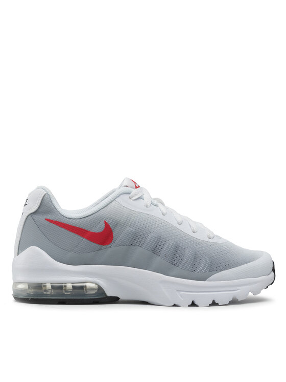 Nike Sneakers Nike Air Max Invigor (Gs) CZ4194 100 Grigio