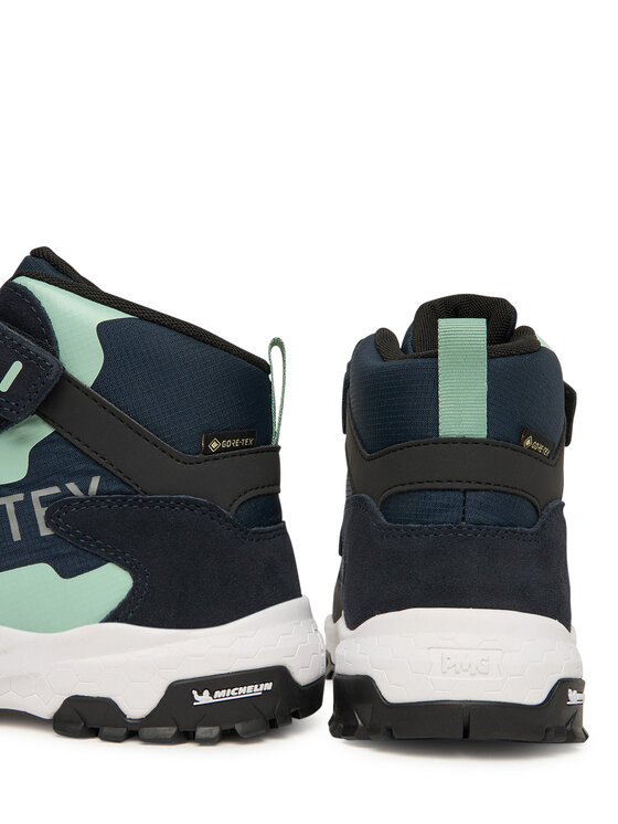 Primigi Snehule Primigi GORE-TEX 8936233 D Tmavomodrá