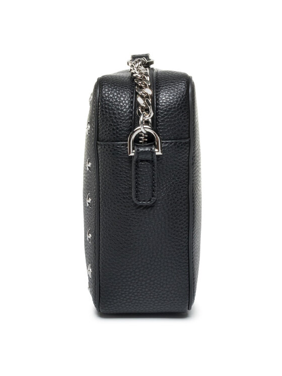 Liu Jo Ročna torba Liu Jo S Crossbody AA0208 E0013 Črna