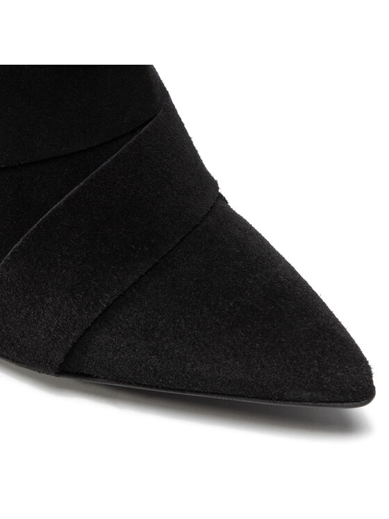 Rage Age Čižmy Rage Age RA-04-01-000010 Čierna