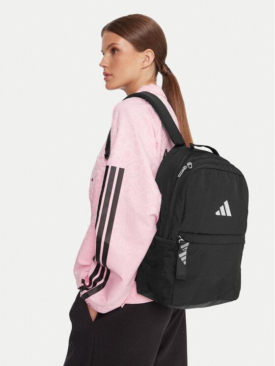 adidas Рюкзак adidas Sport JE3224 Чорний