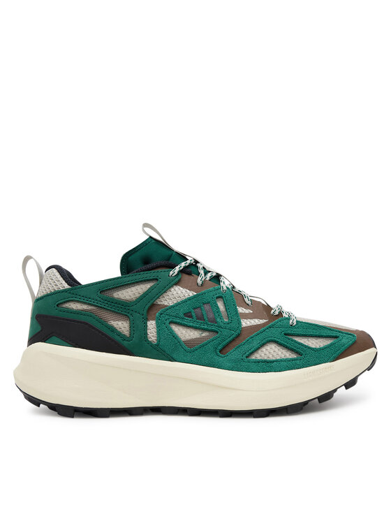 Sneakers adidas Kantai Trail IH3731 Verde | Epantofi.ro