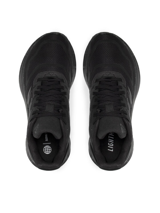 adidas Взуття для бігу adidas Duramo 10 GX0711 Чорний