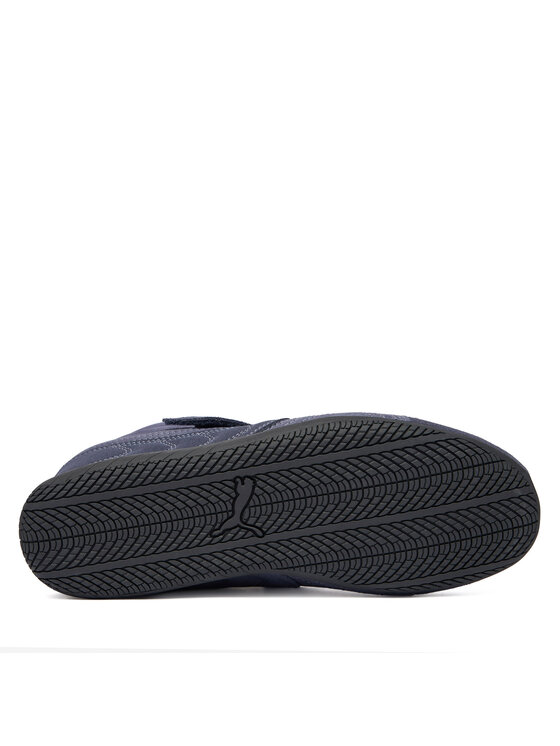 Puma Sportcipők Puma Speedcat Wedge PRM Wns 408117 Sötétkék