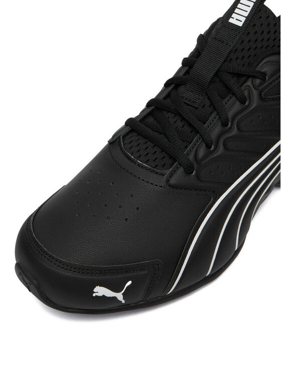 Puma Sneakers Puma WB-ELECTRO FRESH SL 31432401 Negru