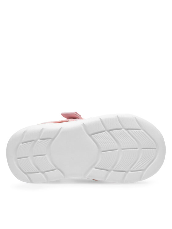 Sprandi Босоніжки Sprandi LEA-XM-0173 Рожевий