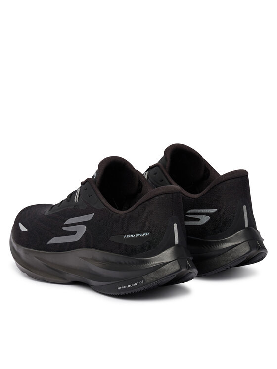 Skechers Pantofi pentru alergare Skechers 246200/BKCC Negru