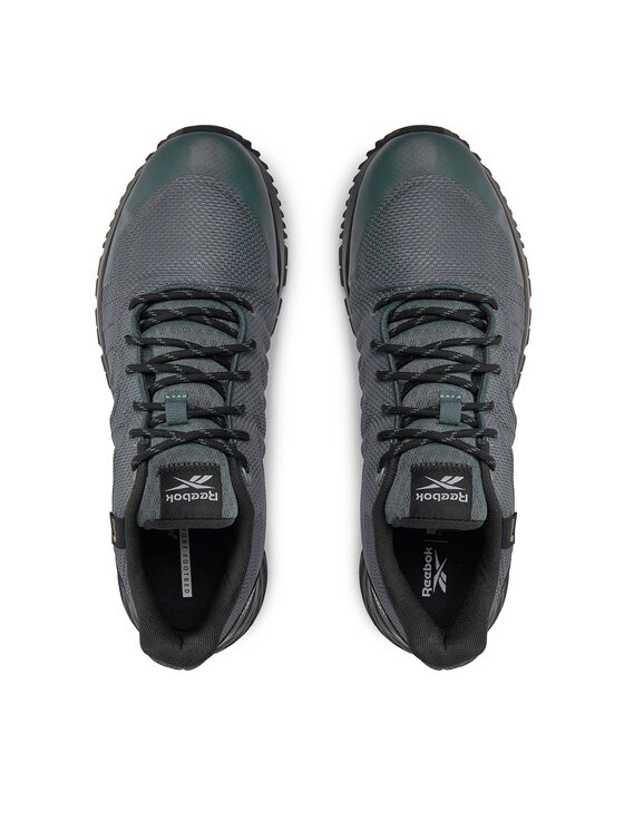 Reebok Běžecké boty Reebok GORE-TEX Astroride Trail Gtx 2.0 IE2477 Modrá