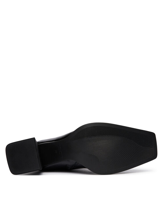 Vagabond Shoemakers Īsie zābaki Vagabond Shoemakers Hedda 5002-060-20 Melns