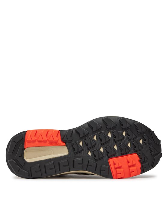 adidas Bakancs adidas Terrex Trail Maker Mid COLD.RDY Hiking Shoes IF4997 Fekete