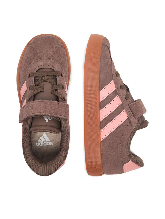 adidas Sneakers adidas C-VL COURT 3.0 EL C KK4559 Maro