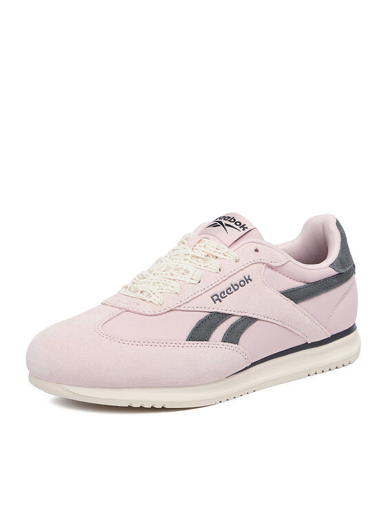 Reebok Снікерcи Reebok C-FIORI AR30309WQXC Світло-рожевий