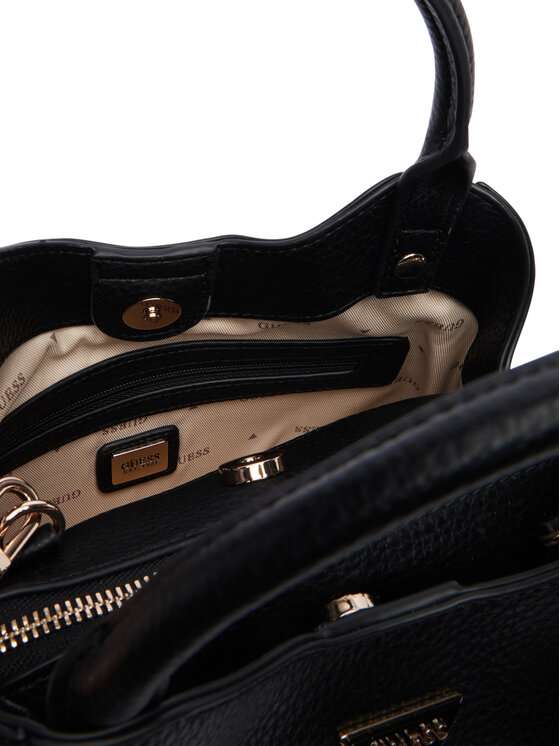 Guess Bolso Guess Lorella HWBG23 06220 Negro