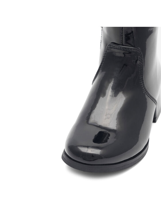 Nelli Blu Ботильйони Nelli Blu CS22395-01 Чорний