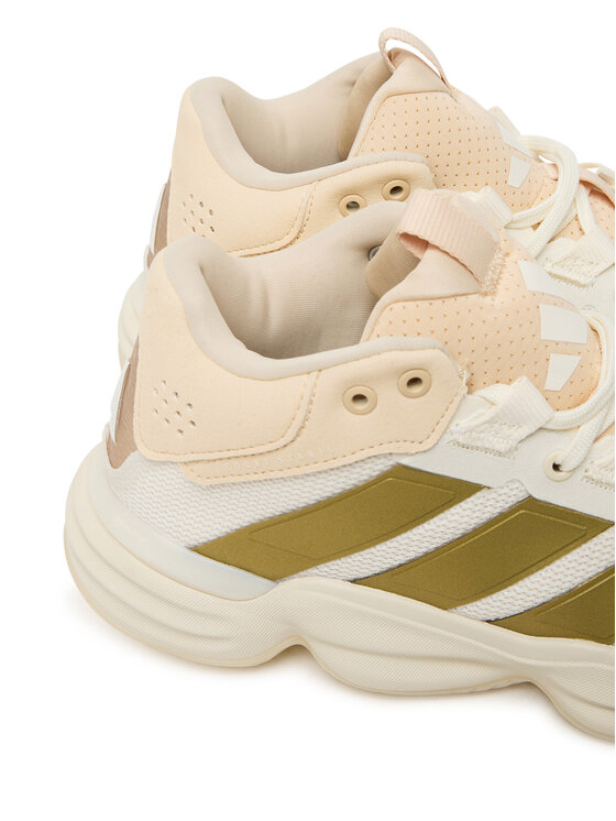 adidas Halové topánky adidas Court Stabil Indoor JP9833 Biela