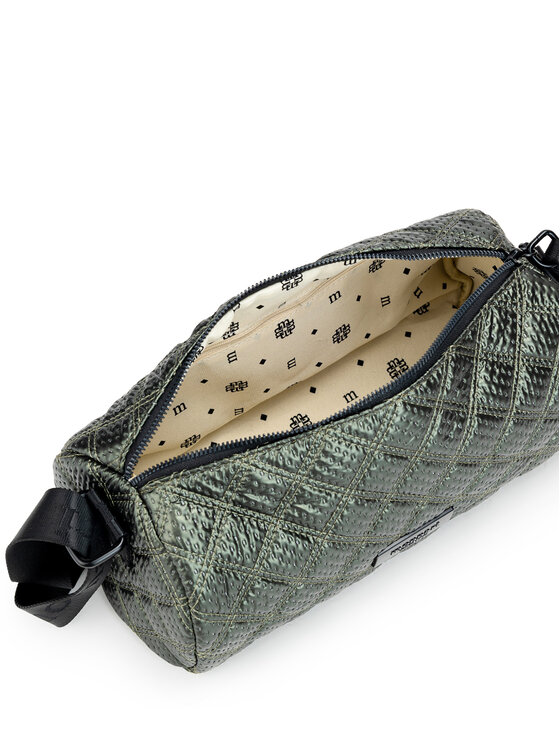 Monnari Kabelka Monnari TORIMP0-24Z-BAG4400-KM08 Zelená