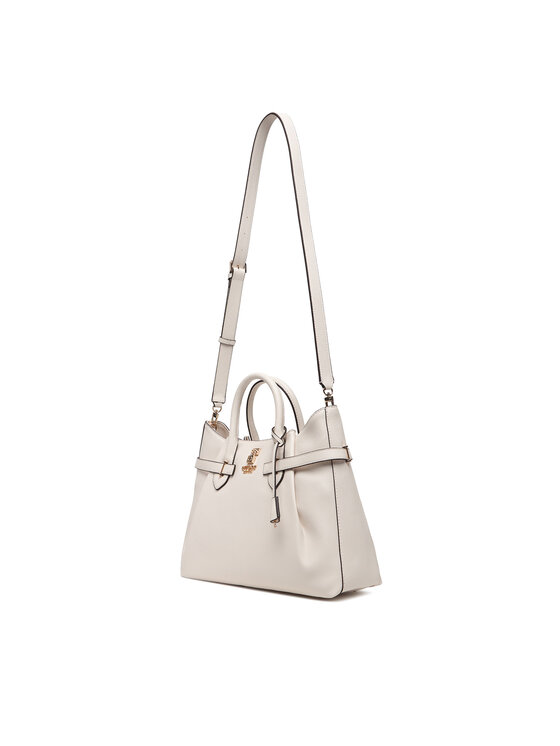 Guess Ročna torba Guess Yesba HWBG78 33070 Écru