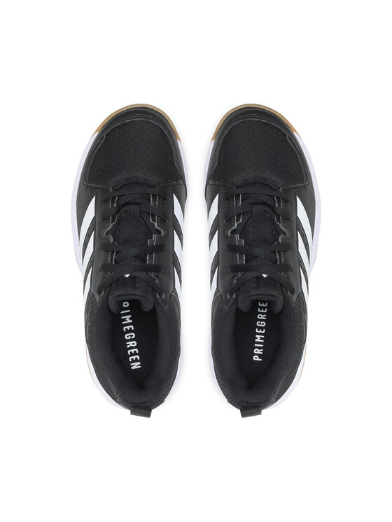 adidas Взуття у спортзал adidas Ligra 7 W GY7648 Чорний