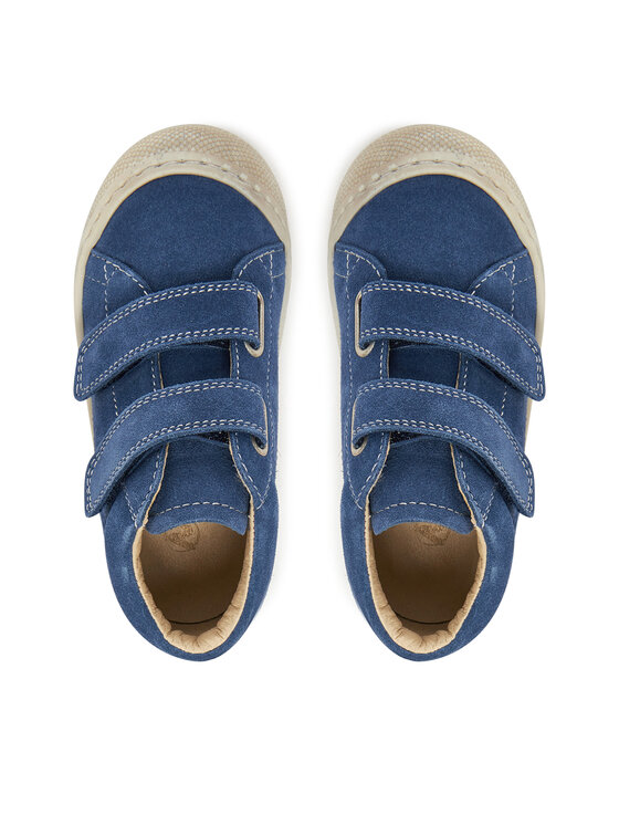 Naturino Снікерcи Naturino Cocoon Vl 2012904.18.0C25 M Голубий
