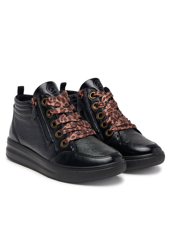 Ara Ghete Ara Firenze 12-52004-01 Negru