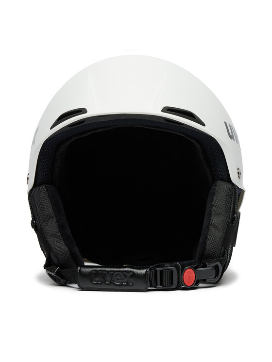 Uvex Lyžiarska helma Uvex Jakk+ Ias 56/6/247/20/03 Biela