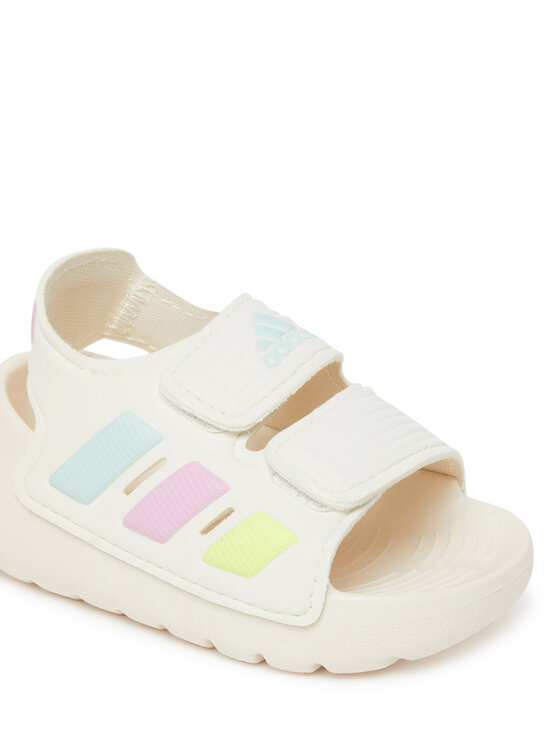 adidas Босоніжки adidas Altaswim 2.0 JI3064 Білий