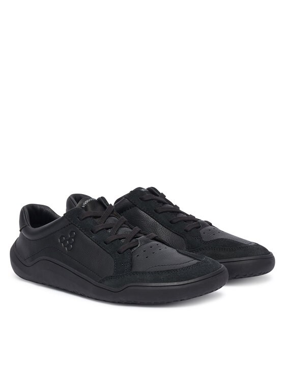 Vivo Barefoot Снікерcи Vivo Barefoot Gobi 115663 Чорний