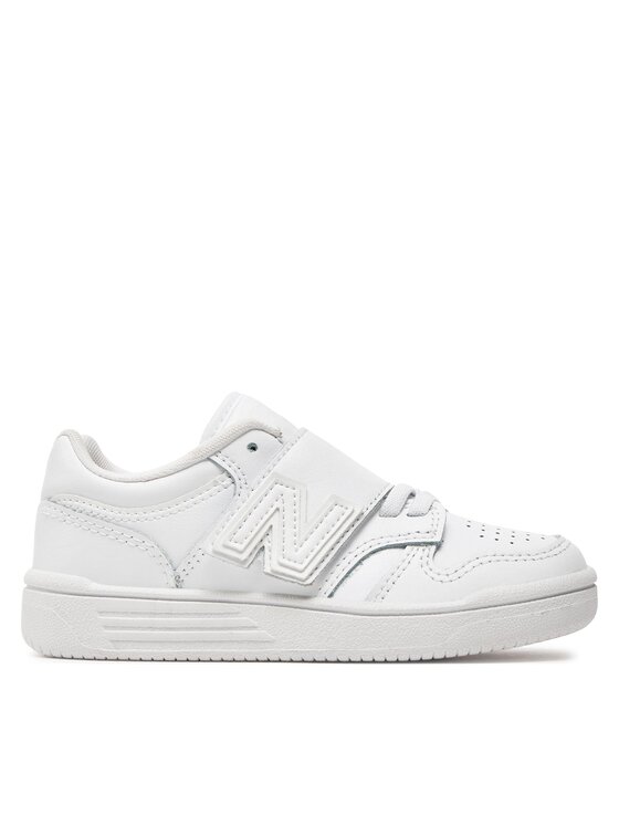 New Balance Sneakers New Balance PHB4803W Alb