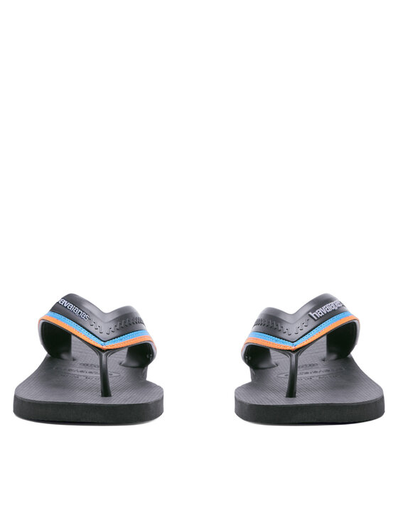 Havaianas Žabky Havaianas 41460579799 Černá