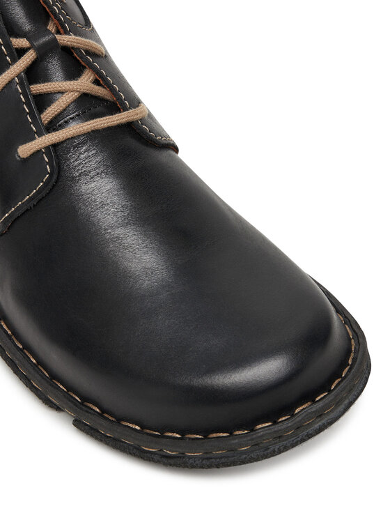 Josef Seibel Черевики Josef Seibel Neele 46 88713 Чорний
