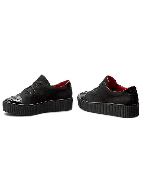 Simen Scarpe basse Simen 0712 Nero
