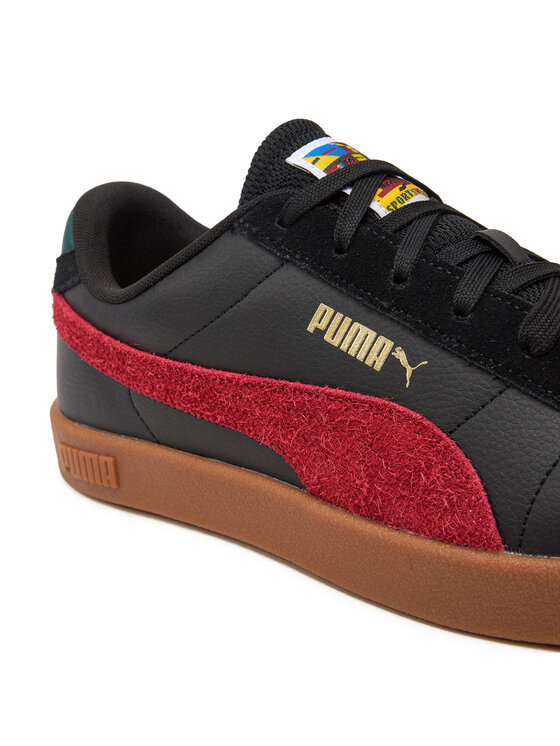 Puma Sneakersy Puma Puma Club II Year Of Sports 397446 01 Černá