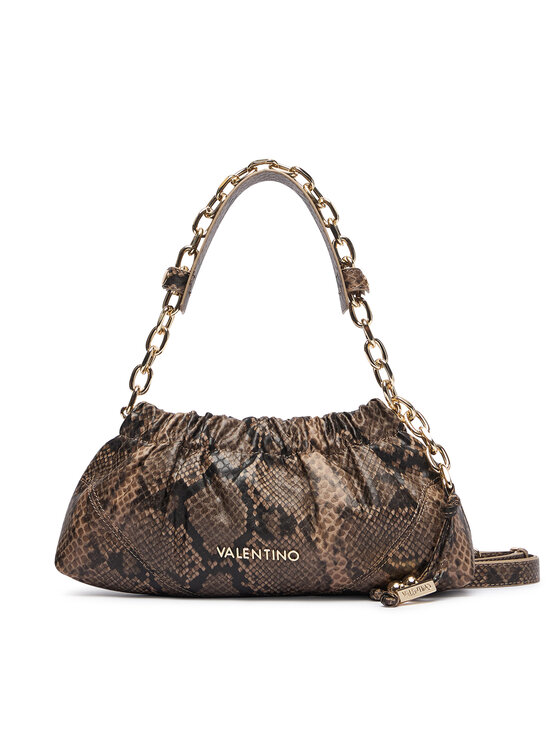Valentino Сумка Valentino Lumira VBSA6F08PIT Коричневий