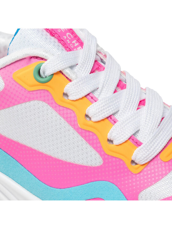 Skechers Sportcipők Skechers Color Steps 310919L/WMLT Színes