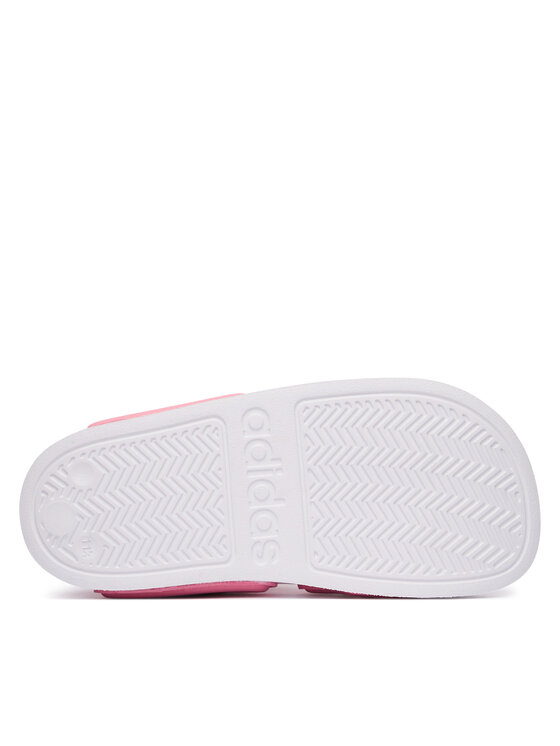 adidas Босоніжки adidas adilette Sandal 3 JS2518 Рожевий