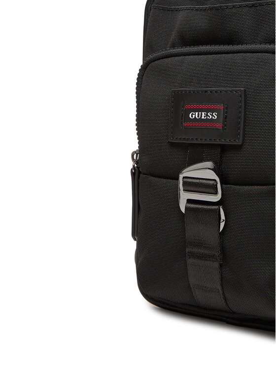 Guess Рюкзак Guess HMARHN P5326 Чорний