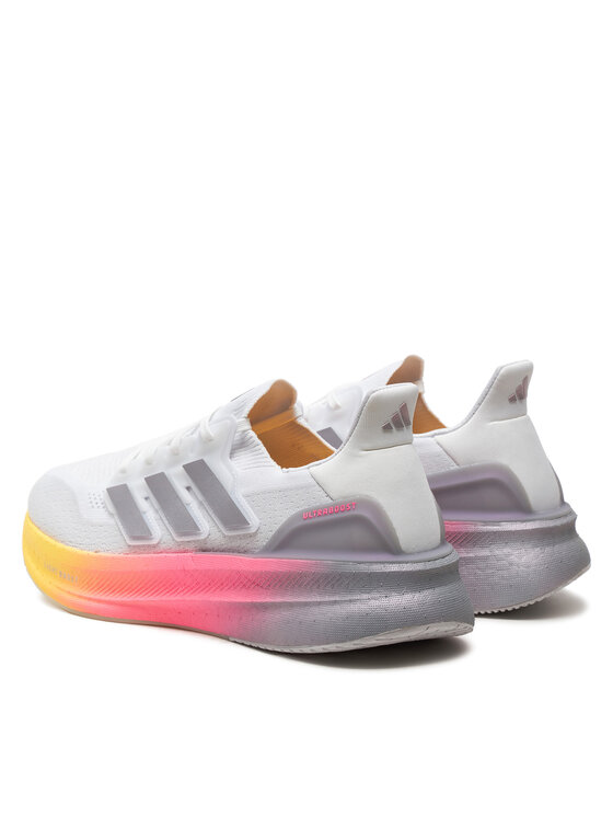 adidas Взуття для бігу adidas Ultraboost 5 ID8810 Білий