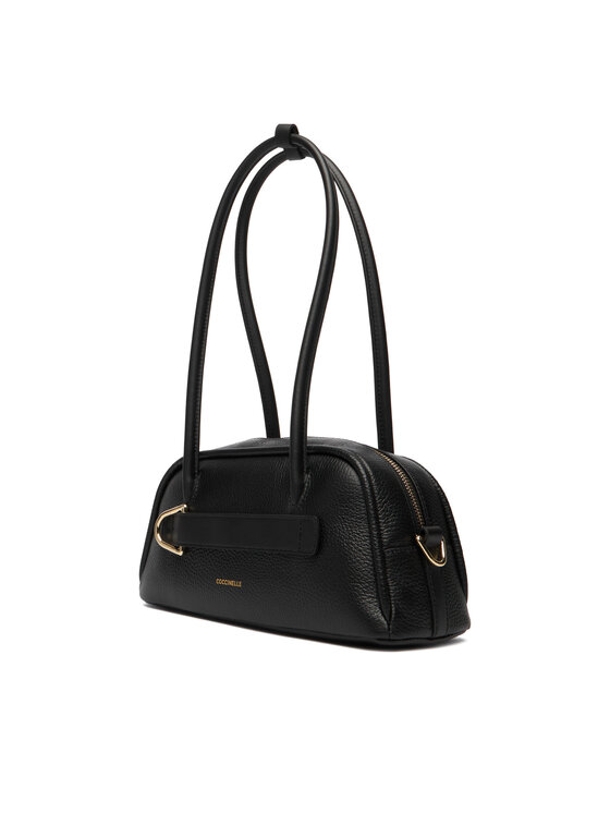 Coccinelle Rankinė Coccinelle U4A Coccinellepaki E1 U4A 12 02 01 Juoda