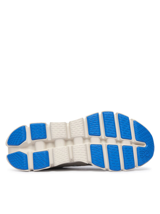 On Buty na siłownię On Cloud X 5 3MG30085 Szary jasny