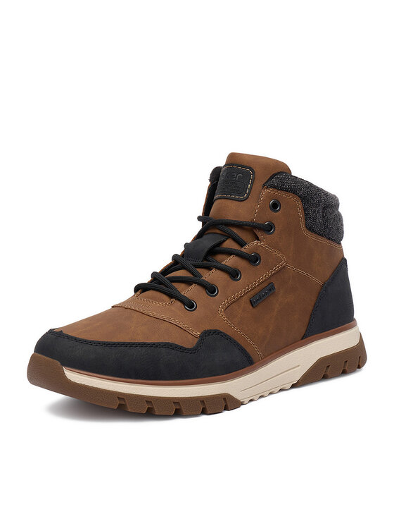 Rieker Auliniai batai Rieker CEO-B9340-24 Ruda