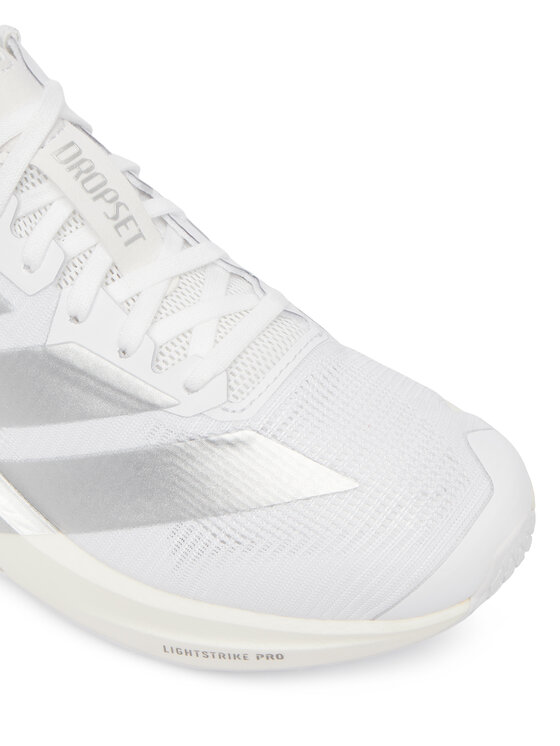 adidas Παπούτσια για Γυμναστήριο adidas adizero Dropset Pro Training Shoes KK1555 Λευκό