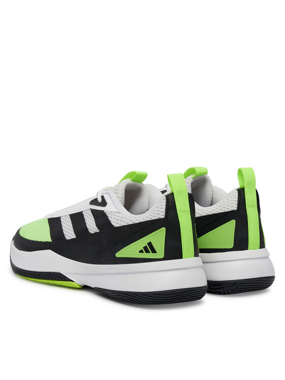 adidas Взуття для баскетболу adidas Subzone JS2197 Білий