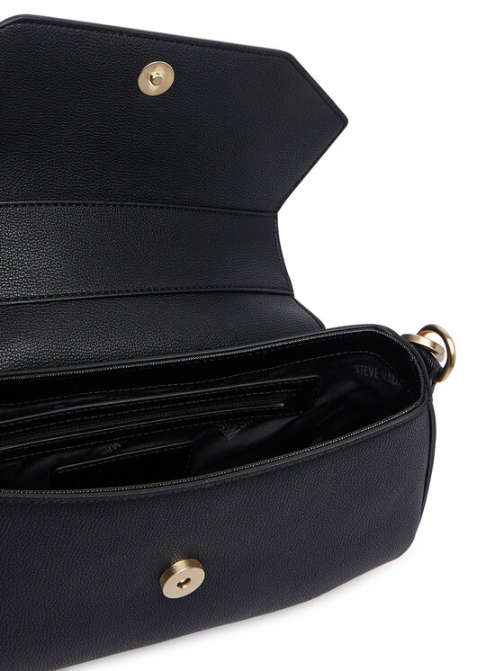 Steve Madden Сумка Steve Madden Blyon 13002493 Чорний