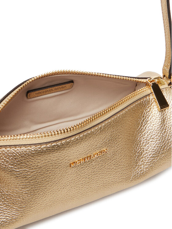 MICHAEL Michael Kors Сумка MICHAEL Michael Kors 32S6GZYC1M Золотий