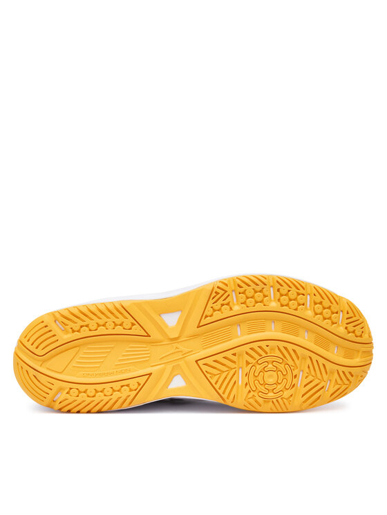 Mizuno Sálovky Mizuno Stealth Star 3 Jr. X1GC2507 Bílá