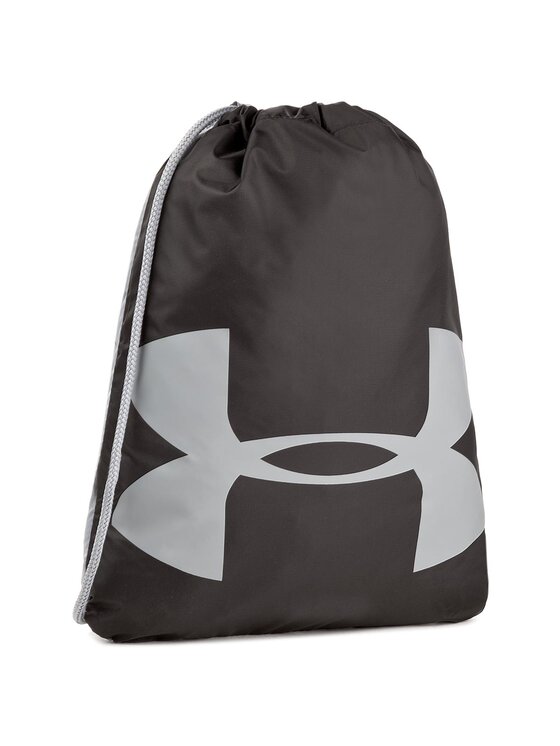 Under Armour Zaino a sacca Under Armour Ua Ozsee 1240539-001 Nero